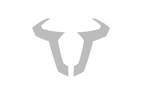 Parbrize - Parbriz negru Yamaha MT-07 (24-) Sw-Motech