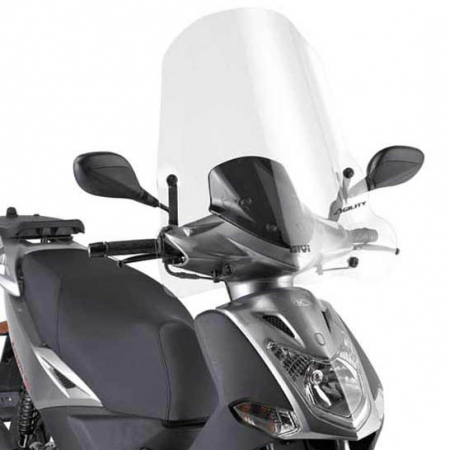 Parbrize - Parbriz scooter Kymco Agilityy 50 441A