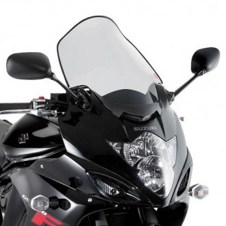 Accesorii Moto - Parbriz Fumuriu Givi Suzuki GSX 650F / GSX 1250F (10 > 16)