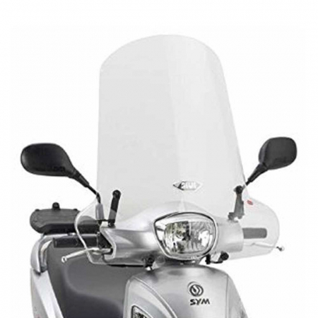 Accesorii Specifice Motocicletei - Parbriz Sym Symphony 50- 125- 151