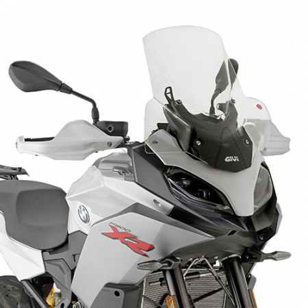 Accesorii Moto - Parbriz Transparent Givi BMW F 900 XR (20-)
