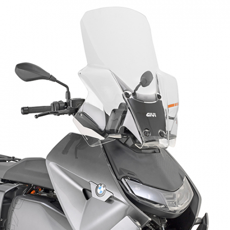 Accesorii Moto - Parbriz transparent Givi BMW CE 04 (22-)