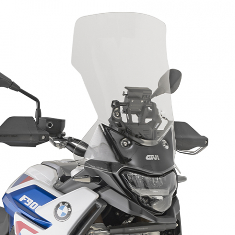 Accesorii Moto - Parbriz Transparent Givi Bmw F 900 Gs (24)