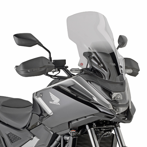 Parbrize - Parbriz transparent Givi Honda NC750X (25)