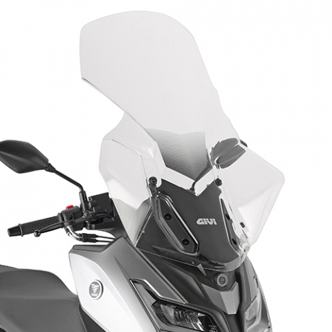 Parbrize - Parbriz Transparent Givi Voge Sr1 125 (23-24)