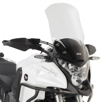 Parbriz transparent Honda Crosstourer 1200 '12 (19cm in plus fata de original)