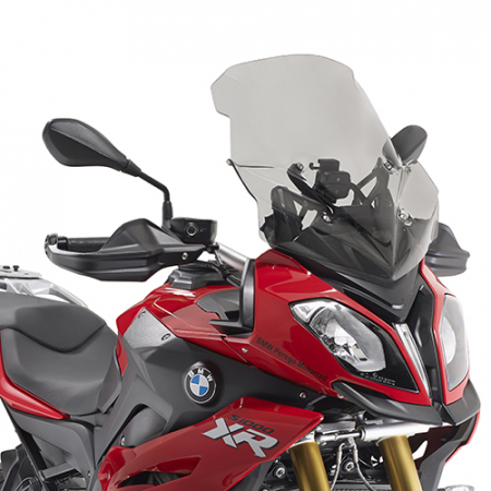 Accesorii BMW - Parbriz Fumuriu Givi BMW S 1000 XR (15 > 19)
