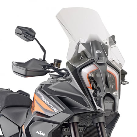 Parbrize - Parbriz Transparent Givi KTM 1290 Super Adventure S (21-)