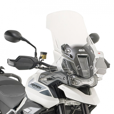 Parbrize - Parbriz Transparent Givi Triumph Tiger 900 (20-)