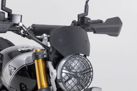 Parbriz Triumph Scrambler 400 X (23-).
