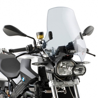 Parbriz Universal Fumuriu A660 [1]