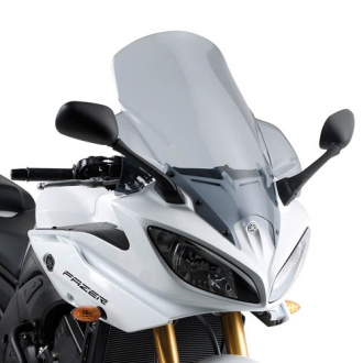 Accesorii Moto - Parbriz Fumuriu Givi Yamaha FZ8 Fazer (10 > 15)