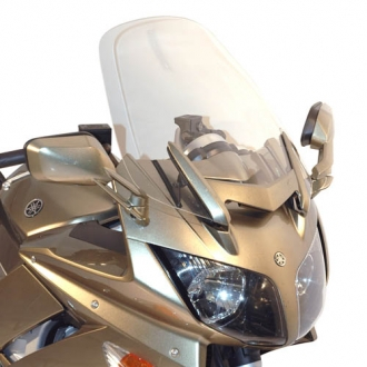 Parbrize - Parbriz Transparent Givi Yamaha FJR 1300 (06 > 12)
