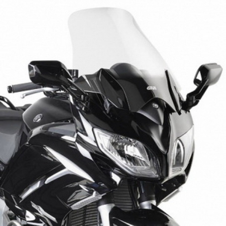 Accesorii Specifice Motocicletei - Parbriz Yamaha FJR 1300'13