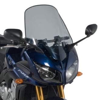 Parbrize - Parbriz Fumuriu Givi Yamaha FZ1 Fazer (06 > 15)