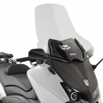 Accesorii Specifice Motocicletei - Parbriz Yamaha T-Max 530 '12