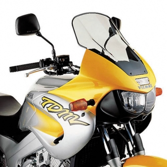 Accesorii Specifice Motocicletei - Parbriz Fumuriu Yamaha TDM 850 (96 > 01) / XJ 600 Diversion (96 > 03)