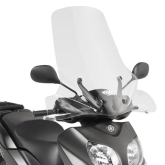 Accesorii Moto - Parbriz Yamaha Xenter 125-150