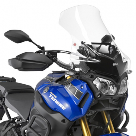 Accesorii Moto - Parbriz Yamaha XT 1200ZE Super Tenere (14>15)
