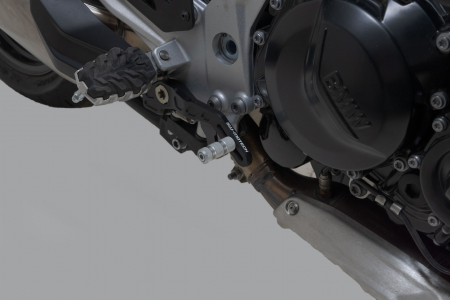 Pedala Frana BMW F 900 R (19-). Sw-Motech [2]