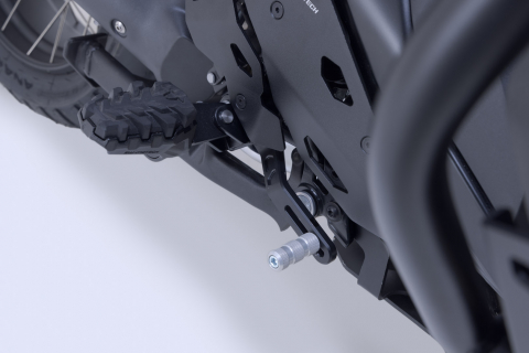 Pedala Frana BMW R 1300 GS (23-). Sw-Motech [3]