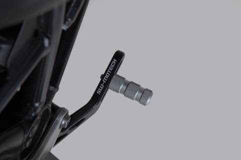 Pedala Frana BMW R nine T Scrambler/Urban GS. Sw-Motech [2]