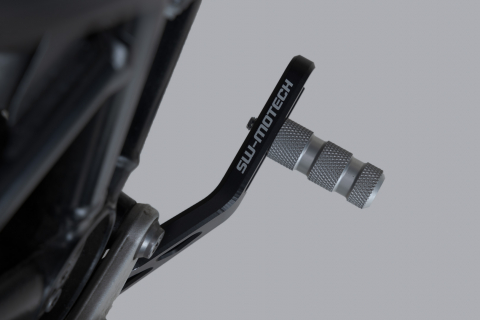 Pedala Frana BMW R nine T Scrambler/Urban GS. Sw-Motech [3]