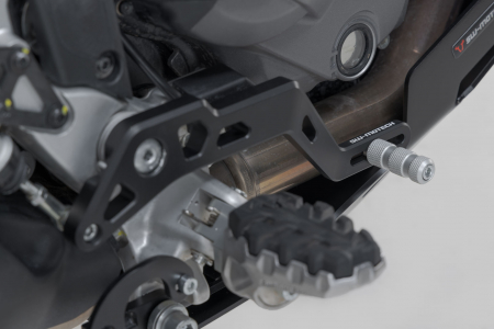 Pedala Frana Ducati DesertX (22-). Sw-Motech [3]