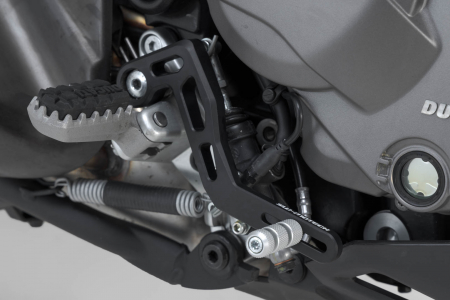 Pedala Frana Ducati Multistrada 950 (18-) / 1260 (17-). Sw-Motech [1]