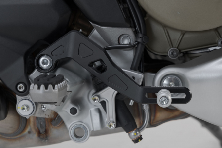 Pedala Frana Ducati Multistrada V4 (20-). Sw-Motech [4]
