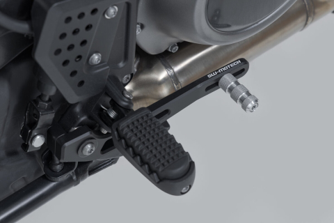 Pedala Frana Harley Davidson Pan America 1250. Sw-Motech [3]