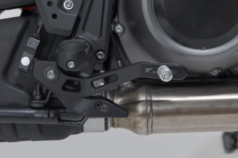 Pedala Frana Harley Davidson Pan America 1250. Sw-Motech [4]