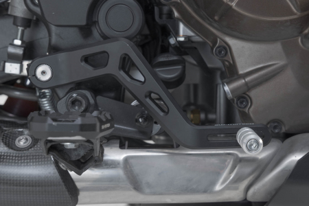 Pedala Frana Honda CRF1000L (15-) / 1100L (19-). Sw-Motech [4]