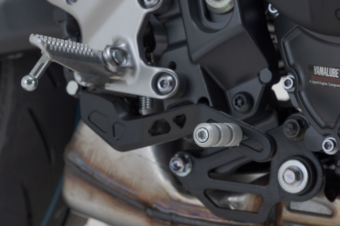 Pedala Frana si schimbator de viteze Yamaha MT 09 (20-) [2]