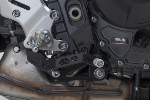 Pedala Frana si schimbator de viteze Yamaha MT 09 (20-) [4]