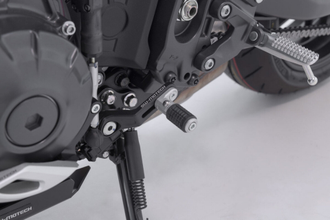 Pedala Frana si schimbator de viteze Yamaha MT 09 (20-) [5]