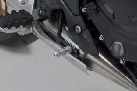 Pedala Frana Kawasaki Z650 (16-) / Z650RS (21-). Sw-Motech [1]