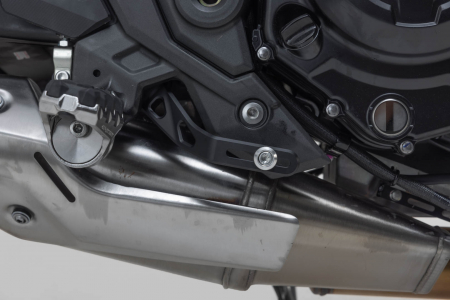 Pedala Frana Kawasaki Z650 (16-) / Z650RS (21-). Sw-Motech [3]