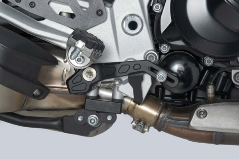 Pedala Frana si schimbator de viteze BMW F 900 R (19-) [4]