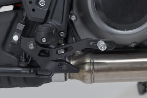 Pedala Frana si schimbator de viteze Harley Davidson Pan America 1250 [4]