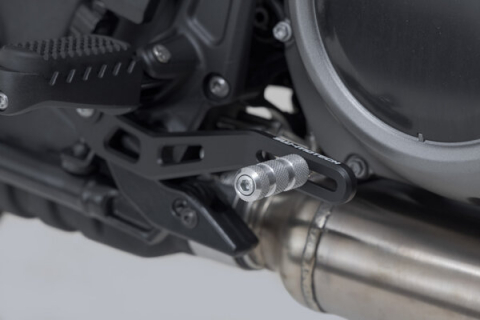 Pedala Frana si schimbator de viteze Harley Davidson Pan America 1250 [3]