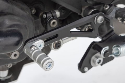 Pedala Frana si schimbator de viteze Harley Davidson Pan America 1250 [5]