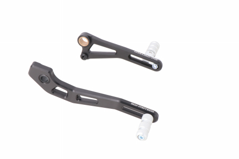 Pedala Frana - Pedala Frana si schimbator de viteze Harley Davidson Pan America 1250