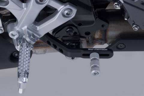 Pedala Frana si schimbator de viteze  Suzuki GSX-8S / GSX-8R (22-) [6]