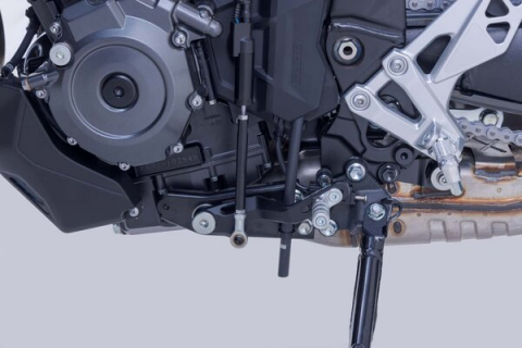 Pedala Frana si schimbator de viteze  Suzuki GSX-8S / GSX-8R (22-) [3]