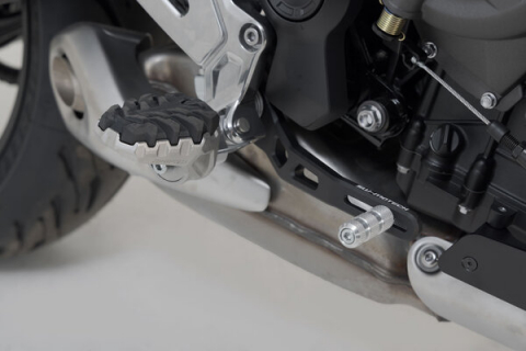 Pedala Frana si schimbator de viteze Triumph Tiger 660 (21-) [2]