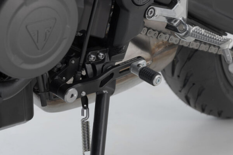 Pedala Frana si schimbator de viteze Triumph Trident 660 (21-) [6]