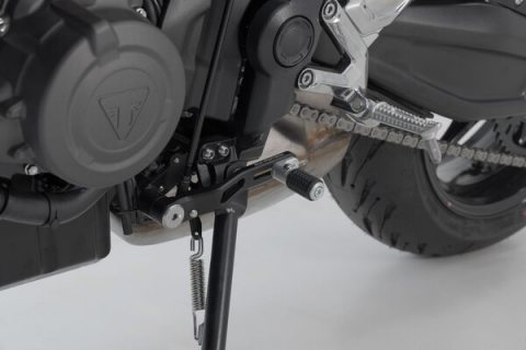 Pedala Frana si schimbator de viteze Triumph Trident 660 (21-) [5]
