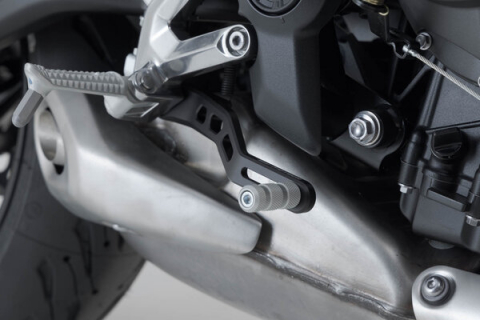 Pedala Frana si schimbator de viteze Triumph Trident 660 (21-) [3]