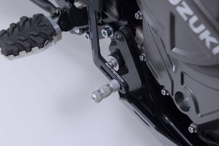 Pedala Frana Suzuki V-Strom 800 DE (22-). Sw-Motech [2]